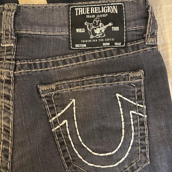 True Religion Jeans - Picture 8 of 8